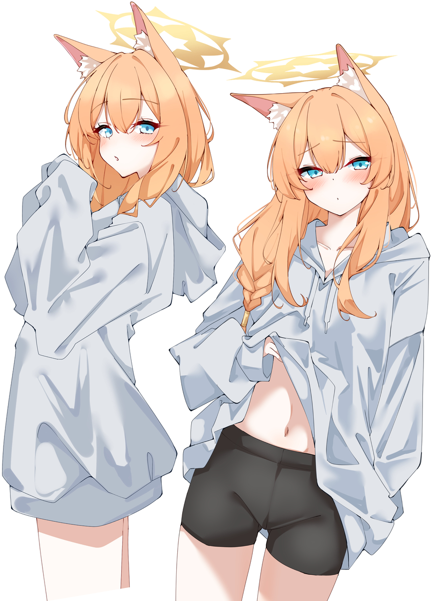 This is a pixiv picture whose title is マリー.