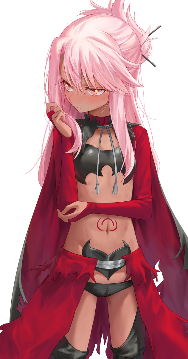 This is a pixiv picture whose title is 무제.