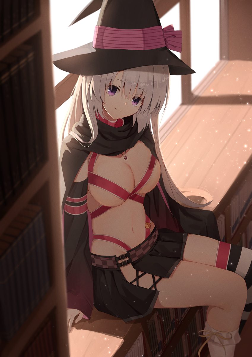 This is a pixiv picture whose title is ねね.