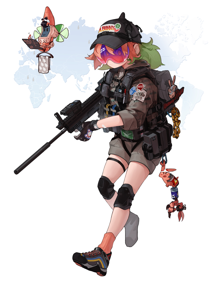 This is a pixiv picture whose title is 无题.
