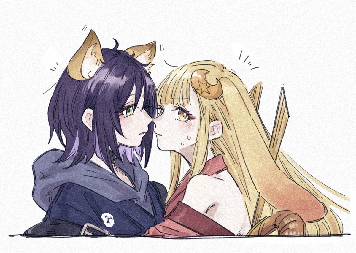 This is a pixiv picture whose title is 超かぐや姫!まとめ①.