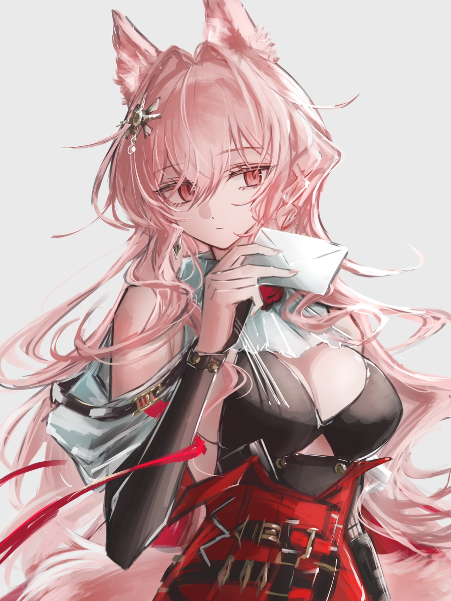 This is a pixiv picture whose title is パゼオンカ.