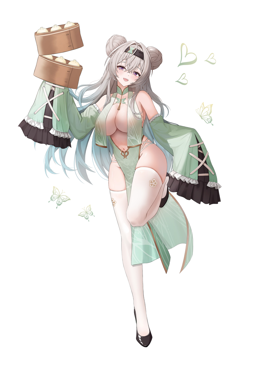 This is a pixiv picture whose title is ホタル.