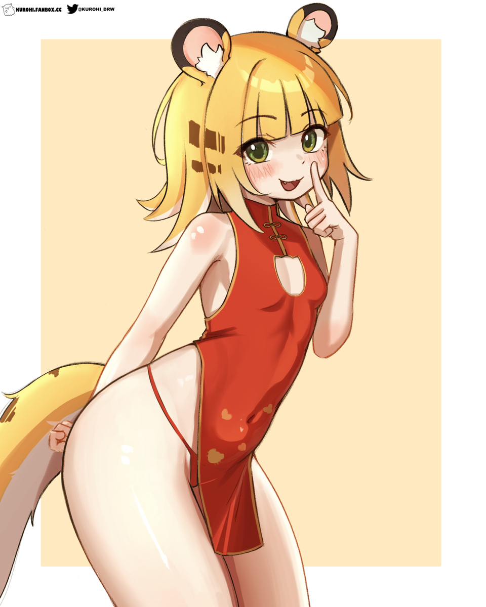 This is a pixiv picture whose title is Ju fufu.