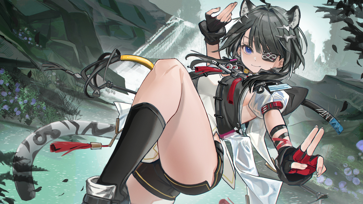 This is a pixiv picture whose title is Tangtang.