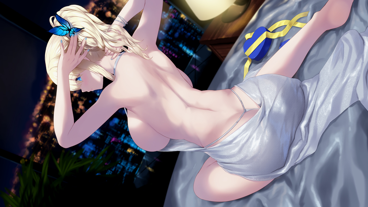 This is a pixiv picture whose title is 星奈ちゃん.