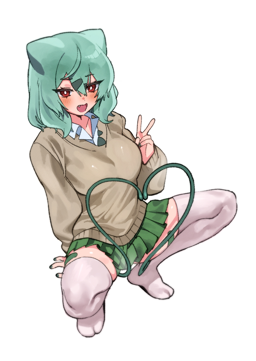 This is a pixiv picture whose title is RKGK.