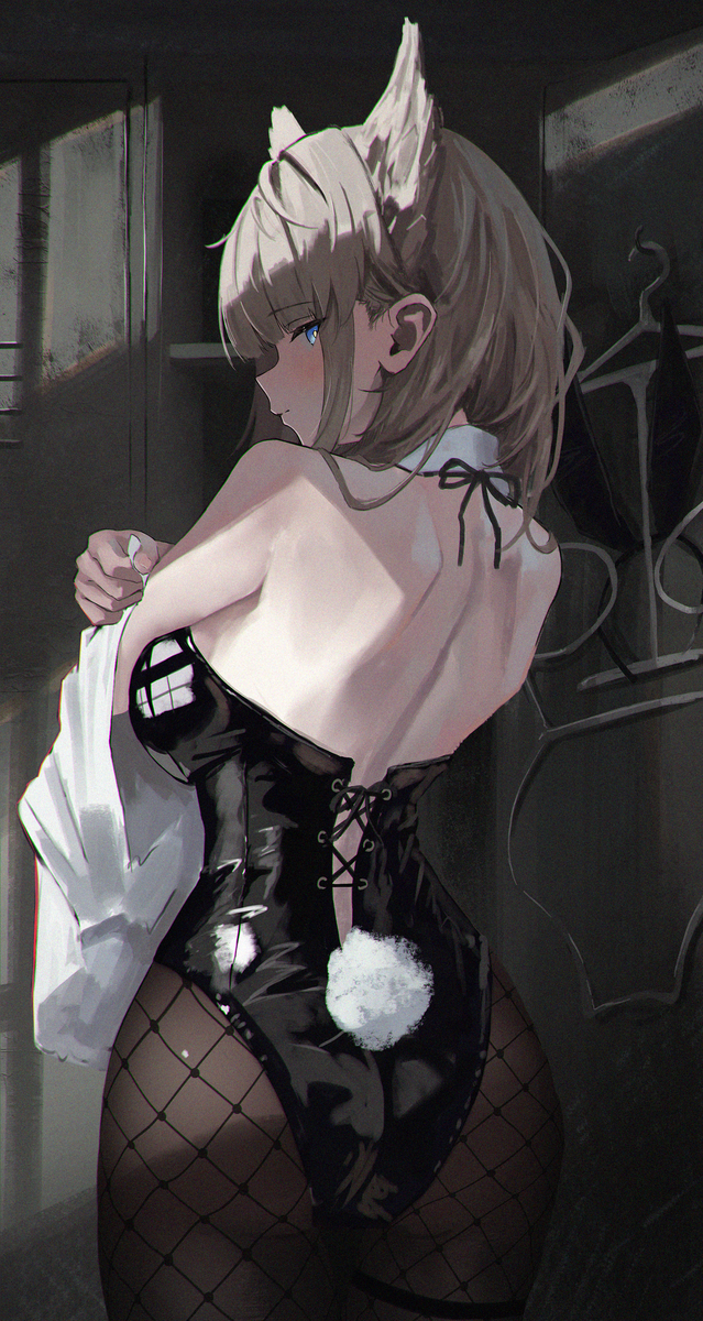 This is a pixiv picture whose title is ペリカ.