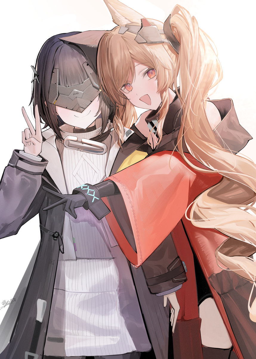 This is a pixiv picture whose title is もちもち.