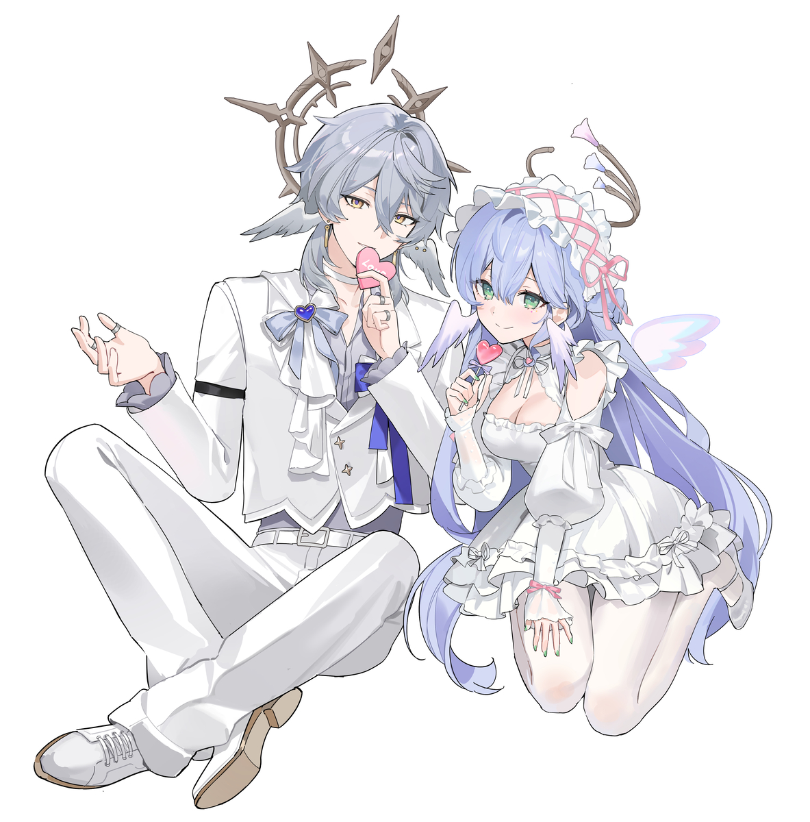 This is a pixiv picture whose title is sunday robin.