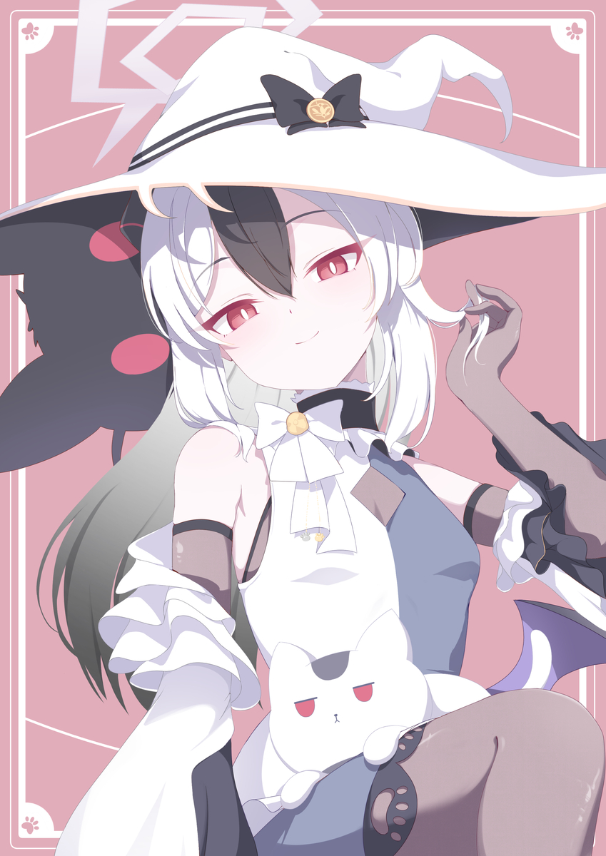 This is a pixiv picture whose title is カヨコ.