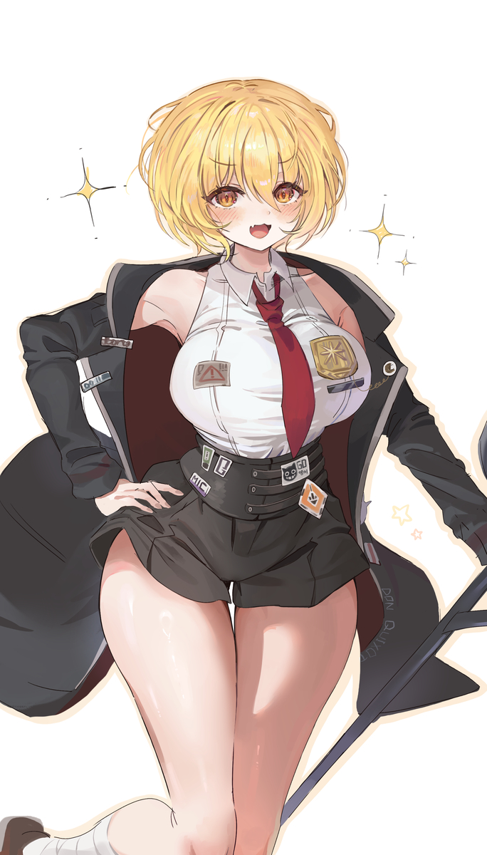 This is a pixiv picture whose title is 65.