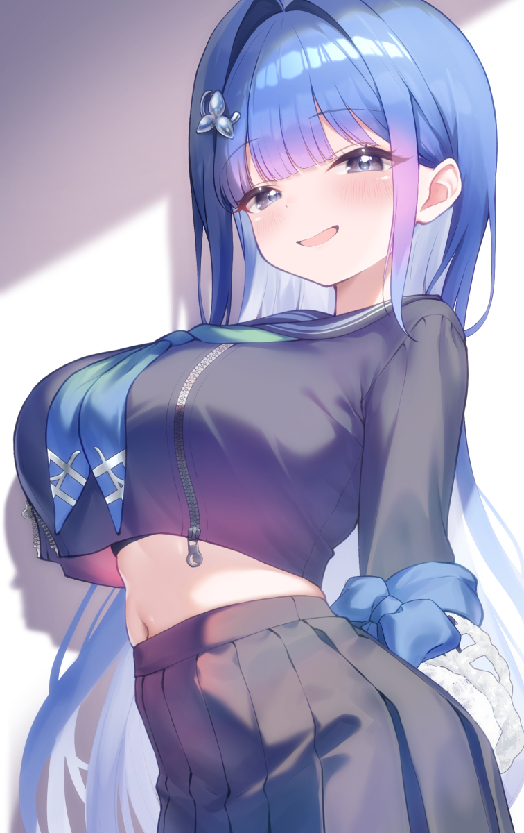This is a pixiv picture whose title is アルカナさん.