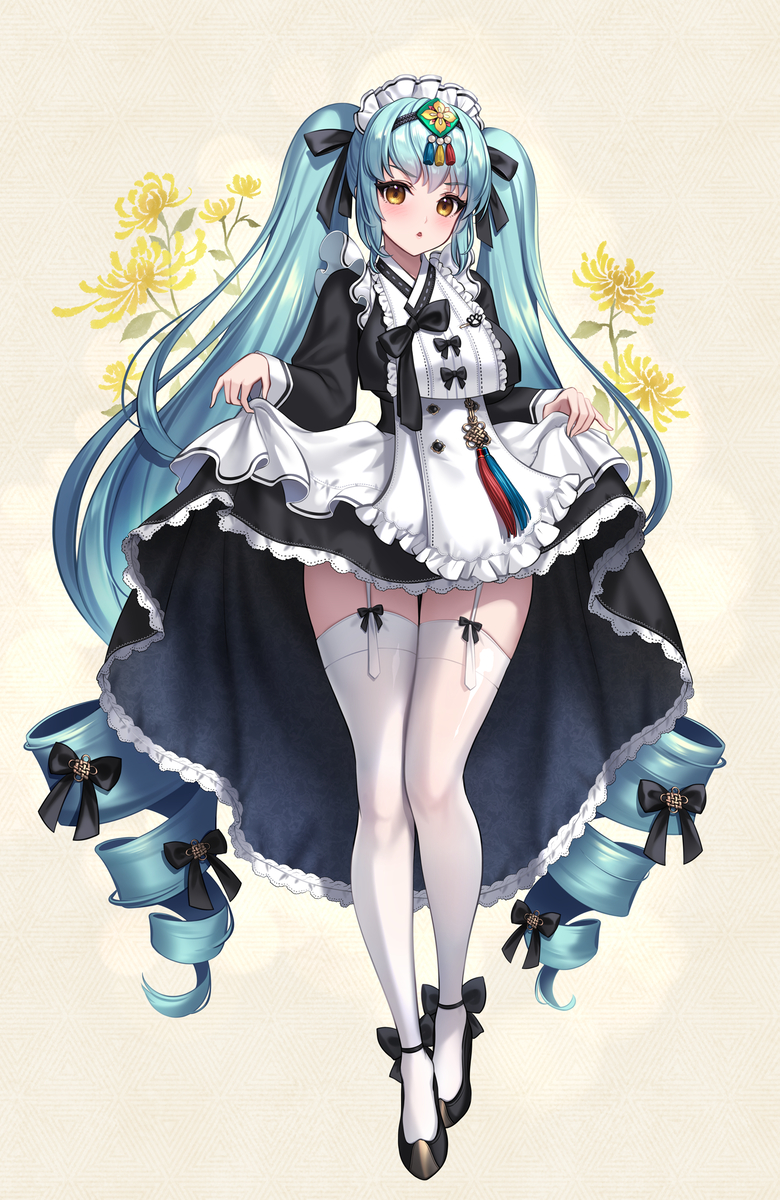 This is a pixiv picture whose title is Nikke - Privaty.