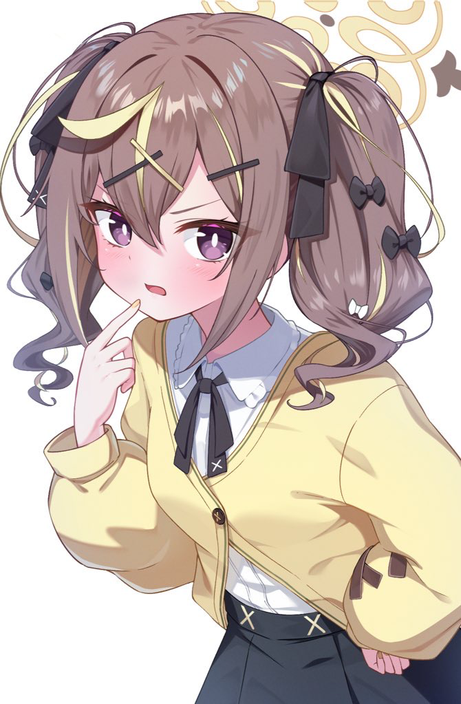This is a pixiv picture whose title is 衣斐レナ.