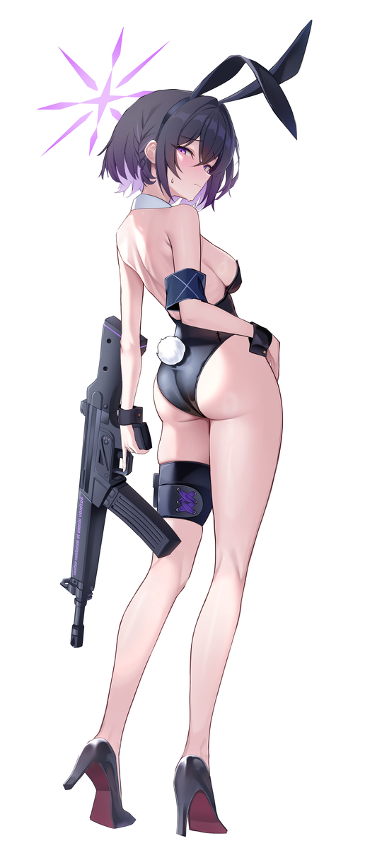 This is a pixiv picture whose title is Vani Vani 梯スバル.