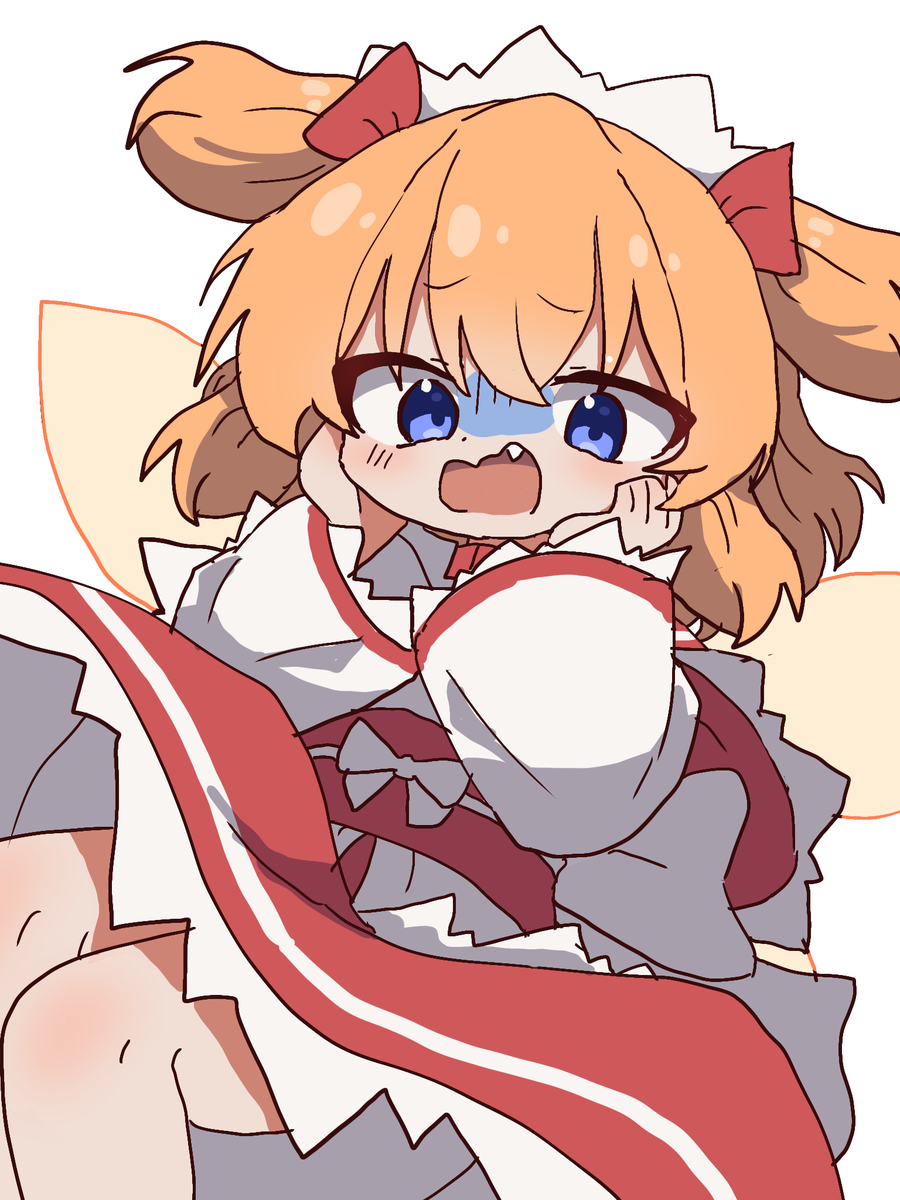 This is a pixiv picture whose title is 무제.