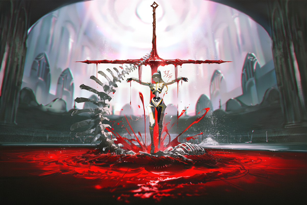 This is a pixiv picture whose title is 无题.