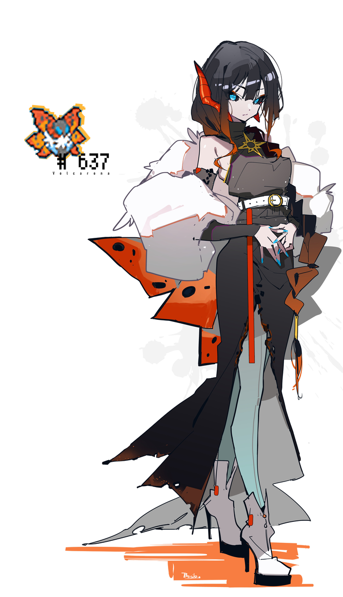 This is a pixiv picture whose title is ウル子.