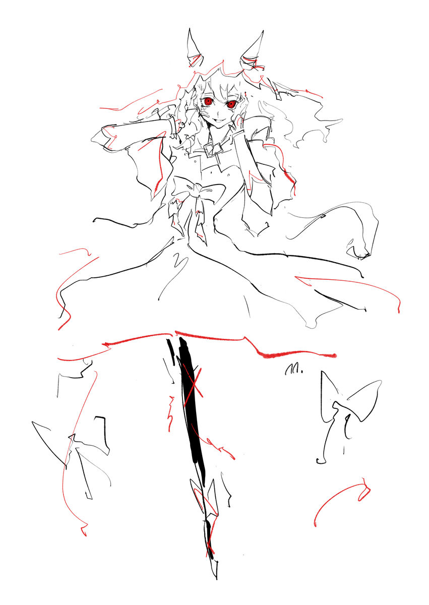 This is a pixiv picture whose title is s.