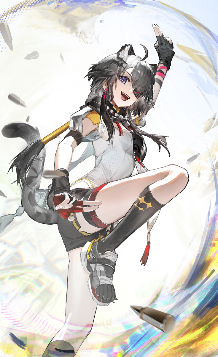 This is a pixiv picture whose title is Tangtang.