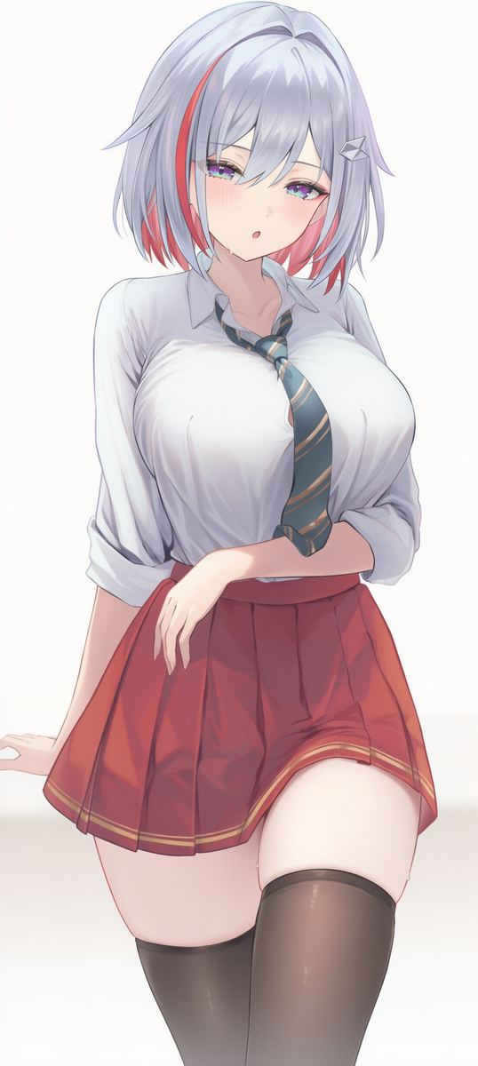 This is a pixiv picture whose title is トパーズ.