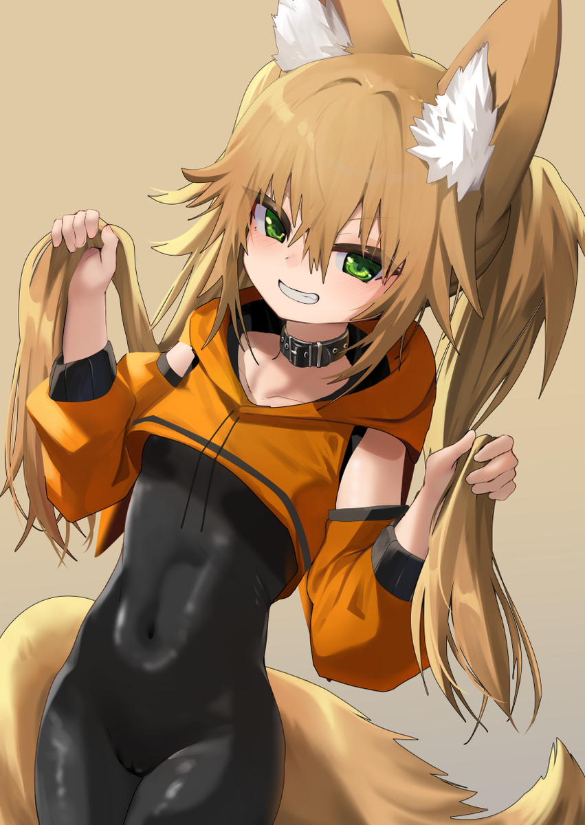 This is a pixiv picture whose title is スポーツウェア.