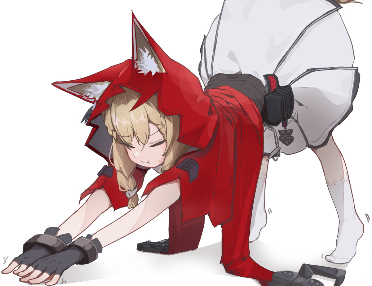 This is a pixiv picture whose title is 로시.