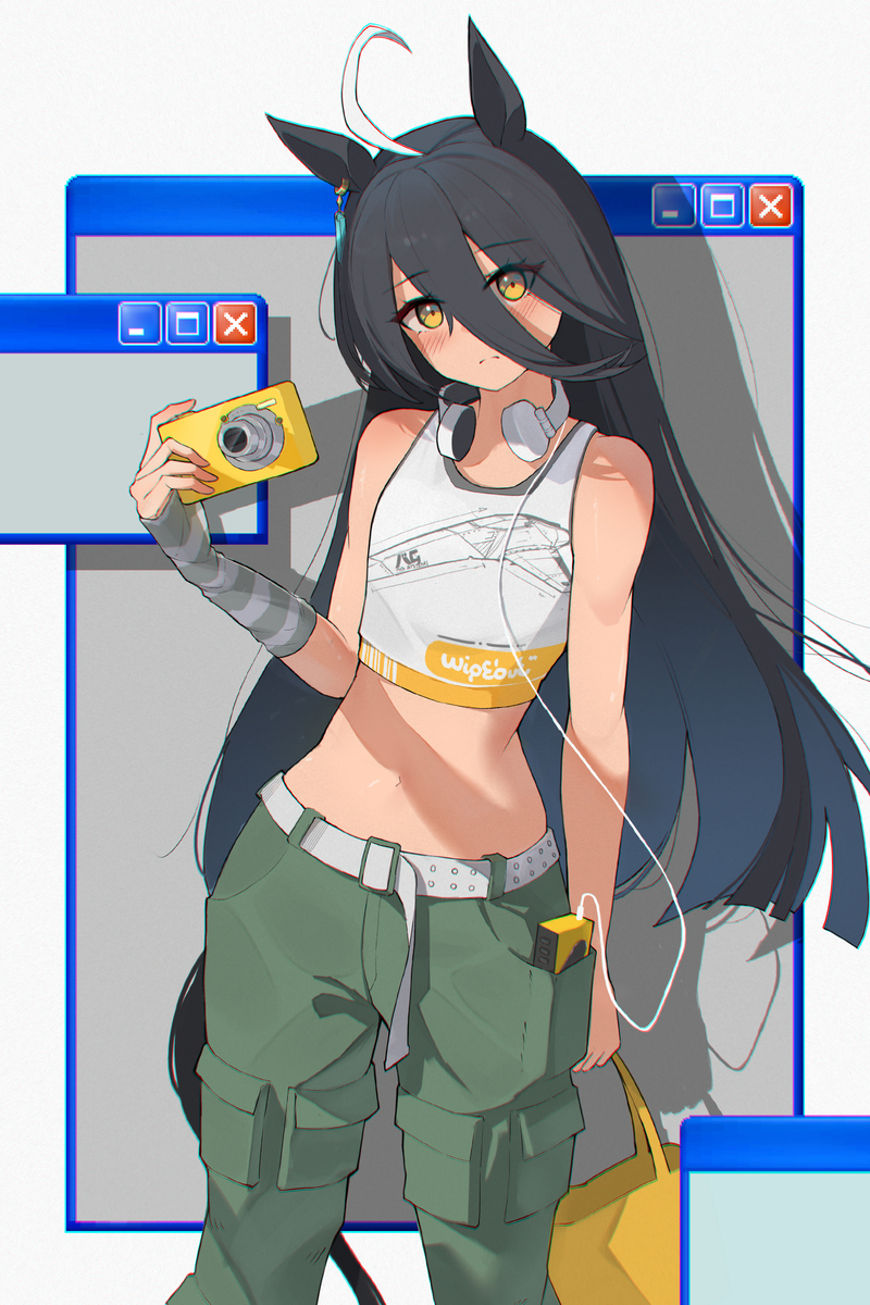 This is a pixiv picture whose title is Bliss.
