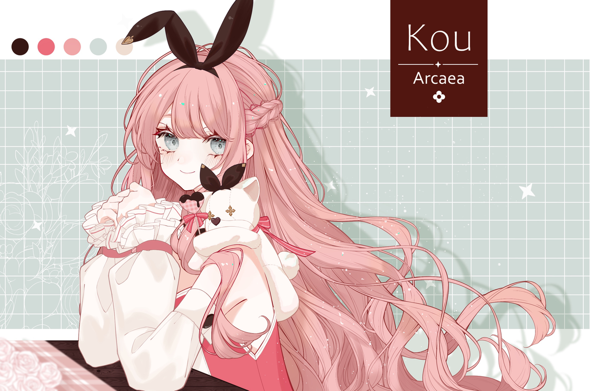 This is a pixiv picture whose title is no title.