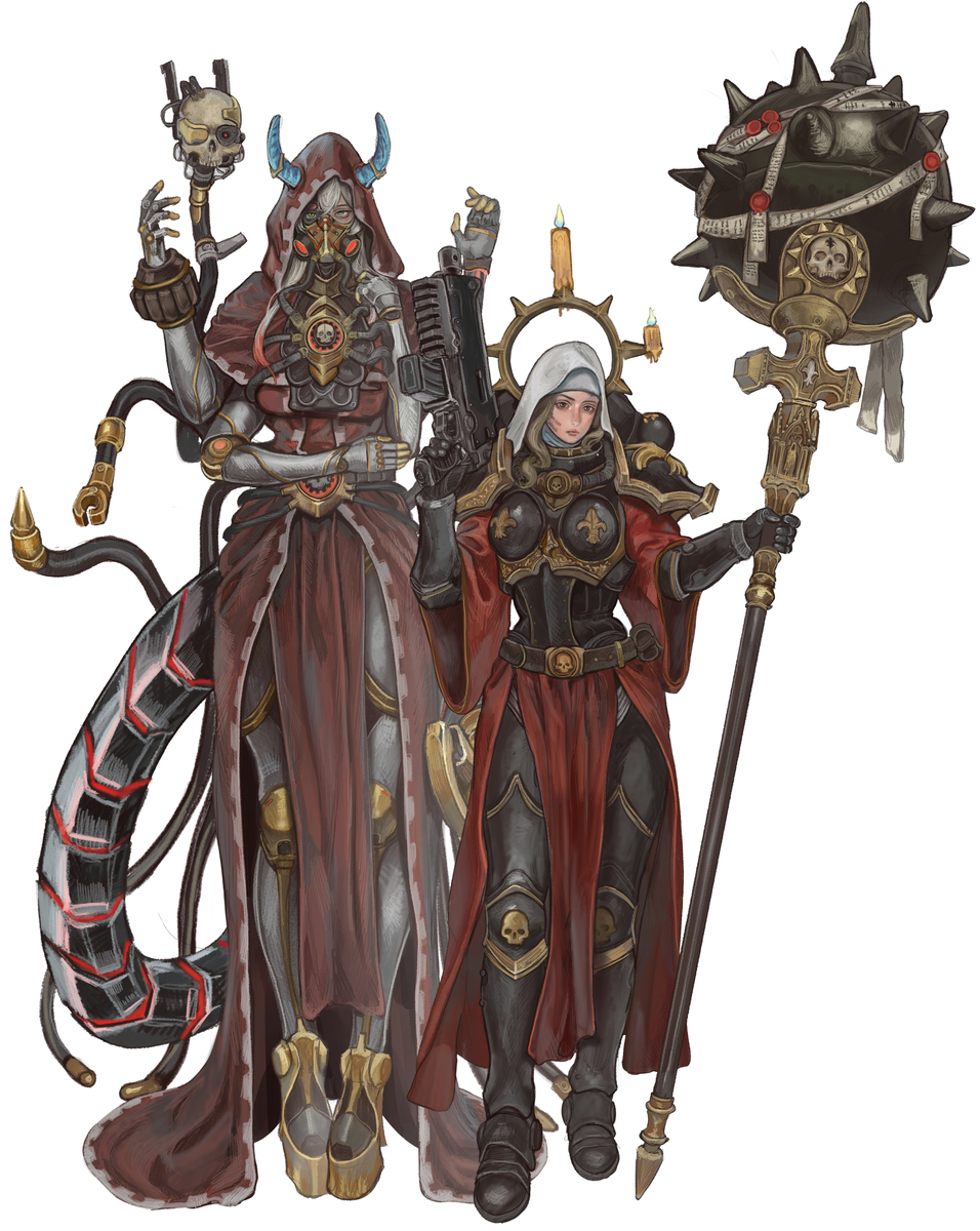 This is a pixiv picture whose title is comms.