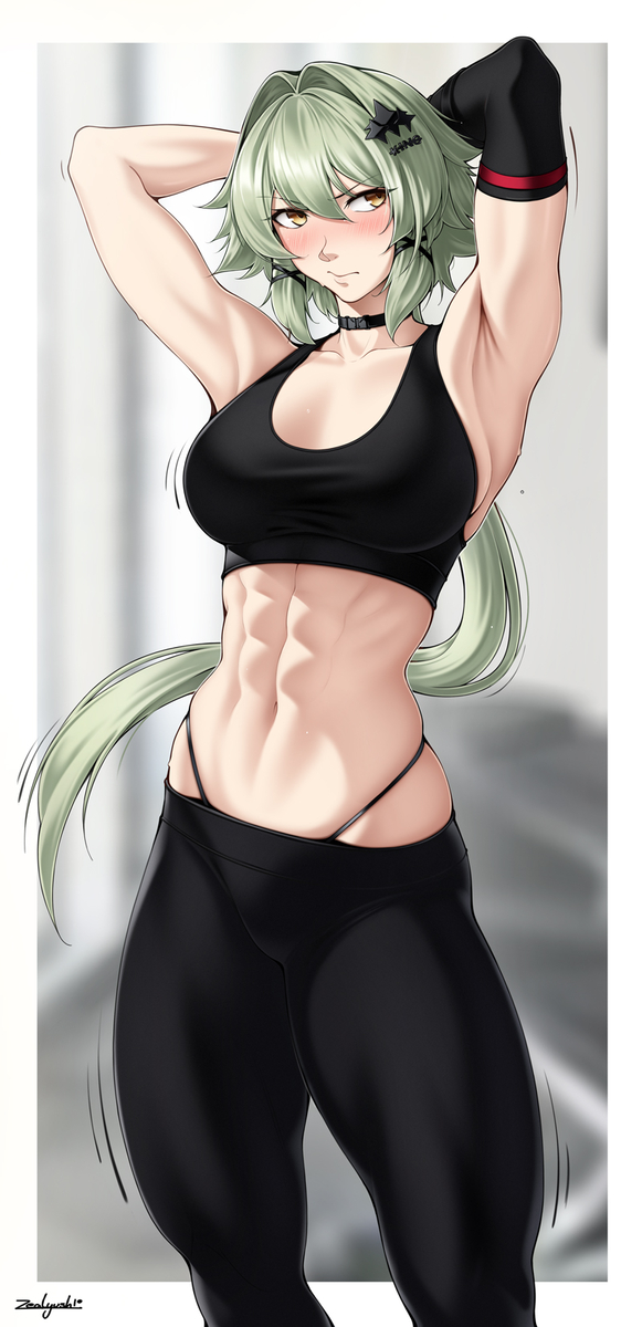 This is a pixiv picture whose title is Caesar King.