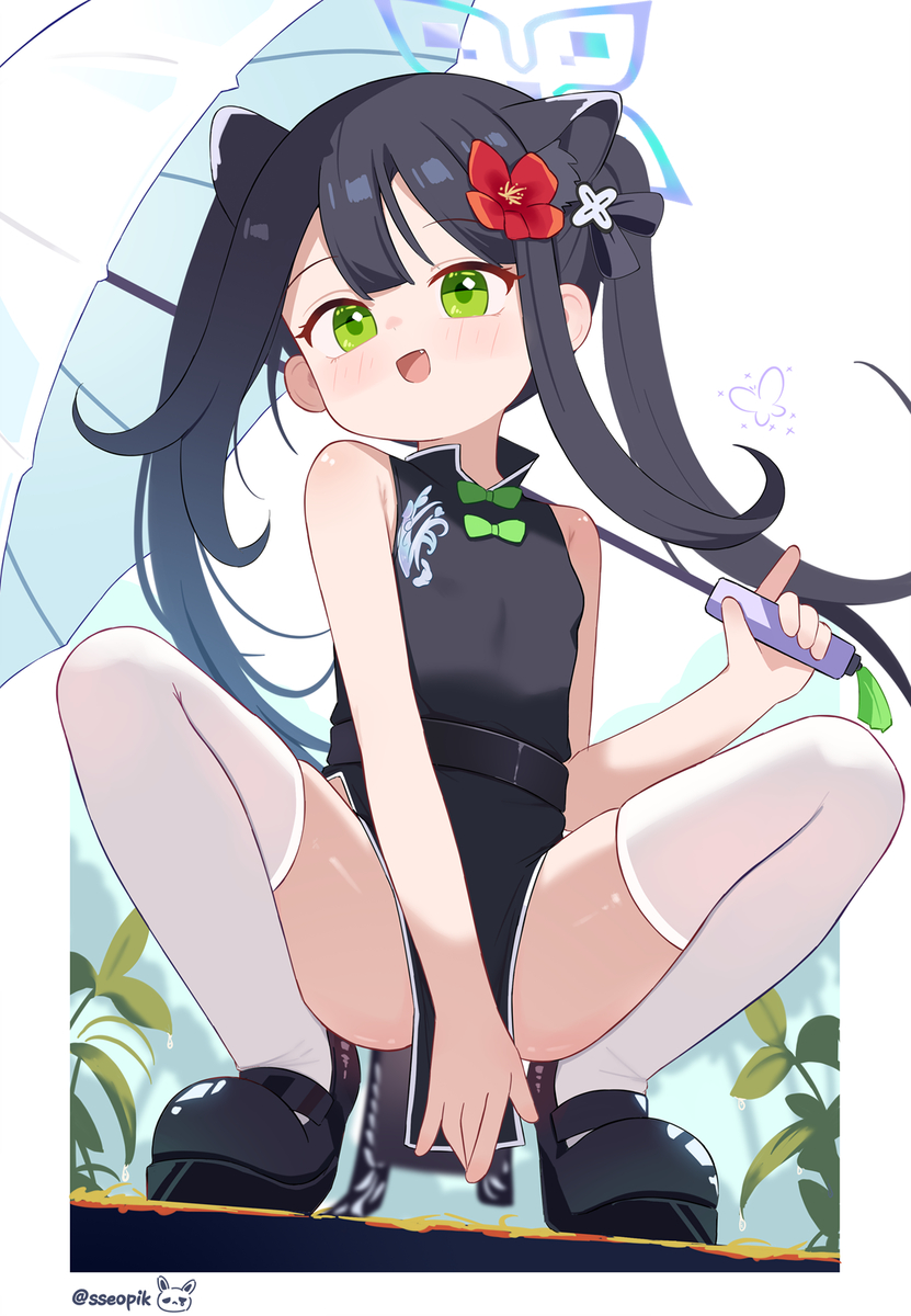 This is a pixiv picture whose title is シュン.