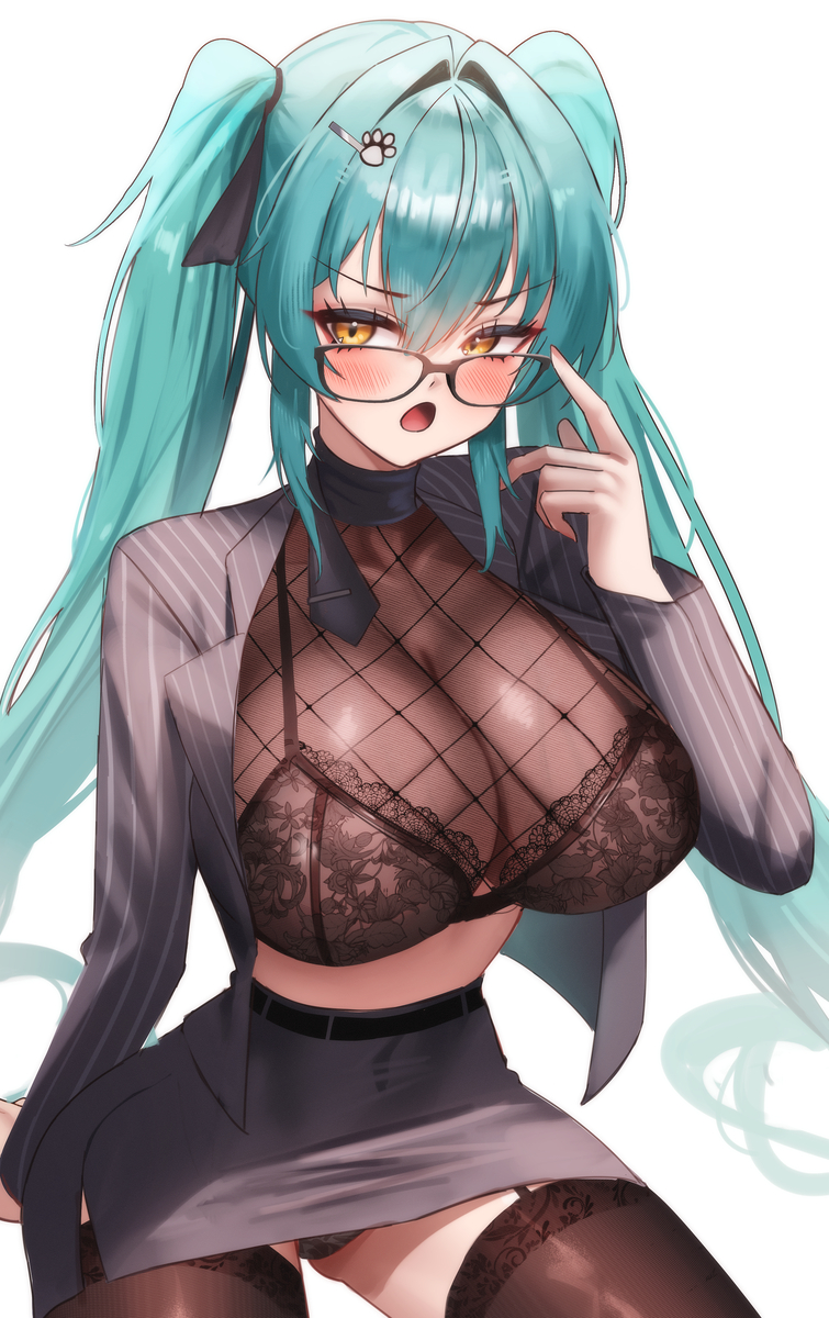 This is a pixiv picture whose title is プリバティ.