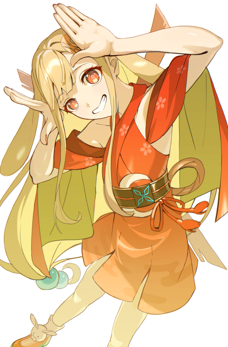 This is a pixiv picture whose title is 無題.