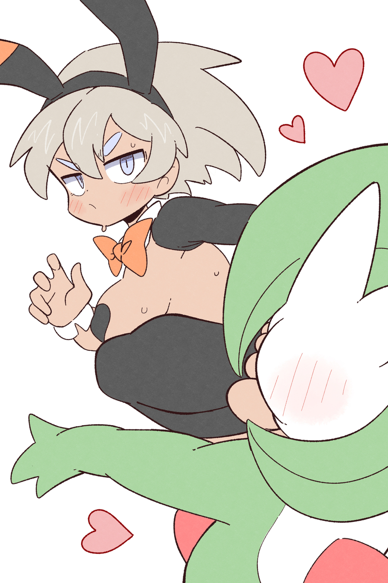 This is a pixiv picture whose title is 抵抗.