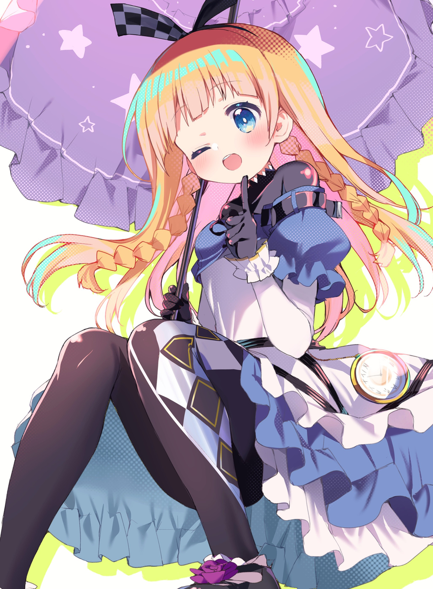 This is a pixiv picture whose title is どなどな.