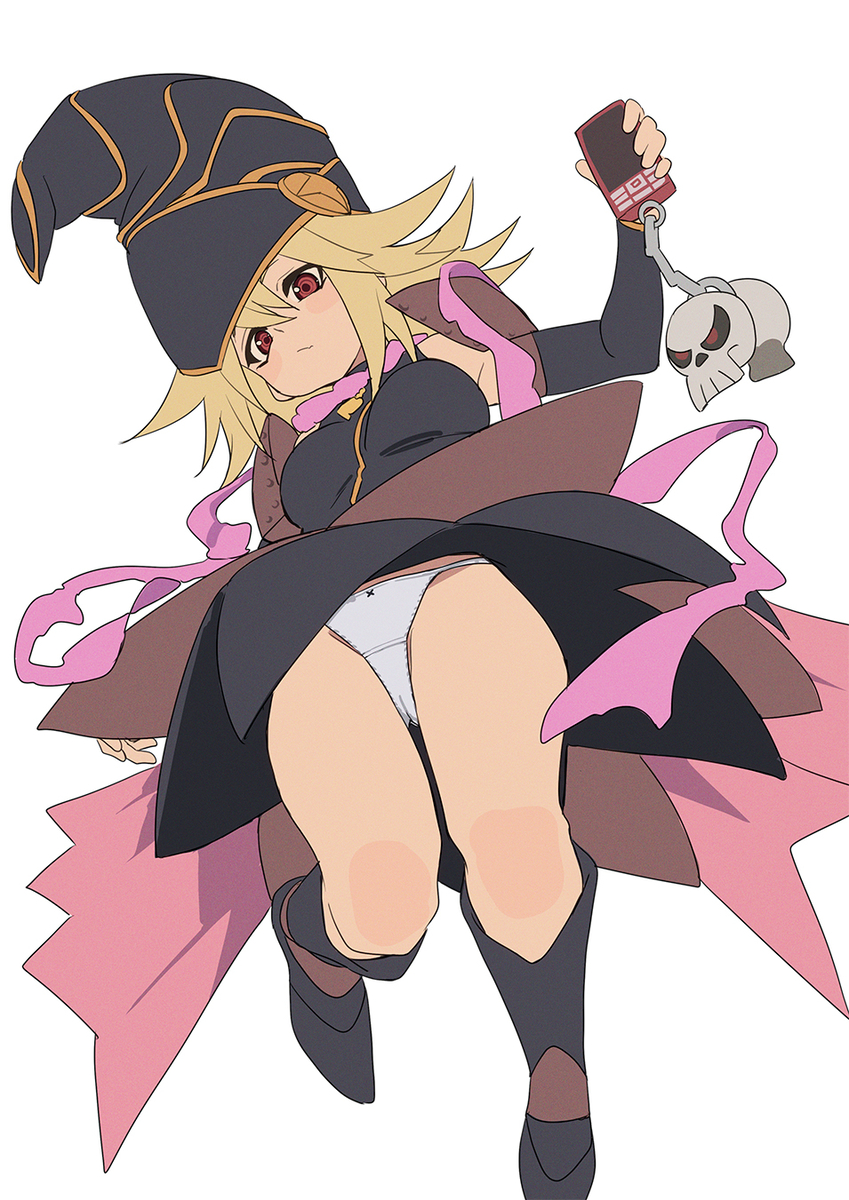 This is a pixiv picture whose title is ガガガガール.
