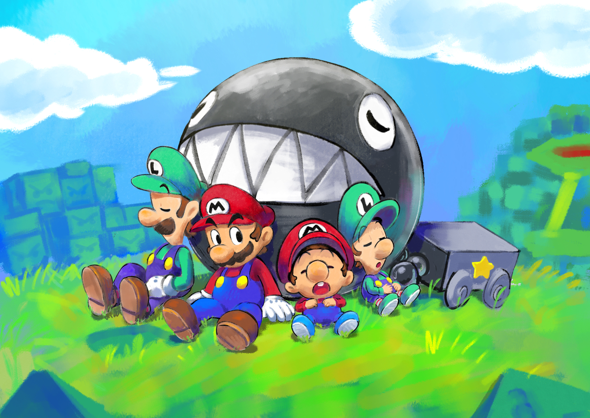 This is a pixiv picture whose title is no title.