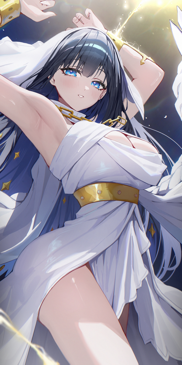 This is a pixiv picture whose title is Untitled.