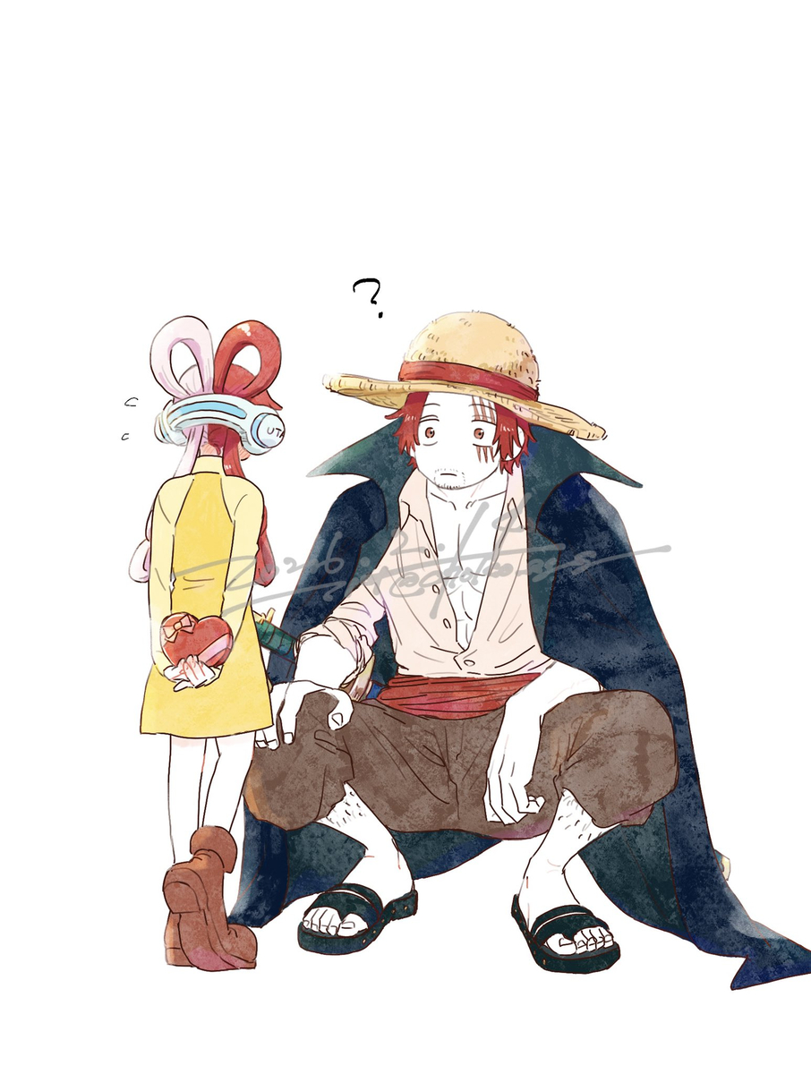 This is a pixiv picture whose title is ワンピlog13.