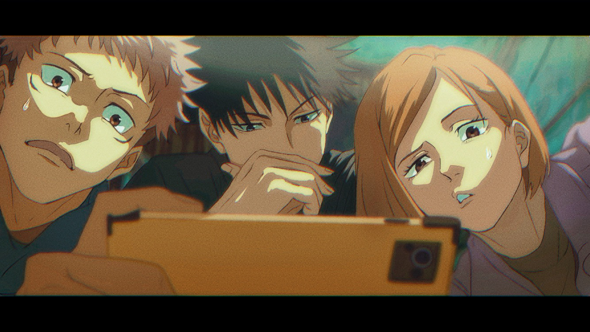 This is a pixiv picture whose title is じゅじゅ日記.