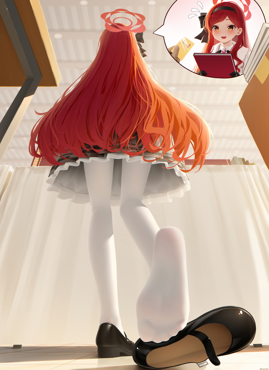 This is a pixiv picture whose title is 三善タカネ.