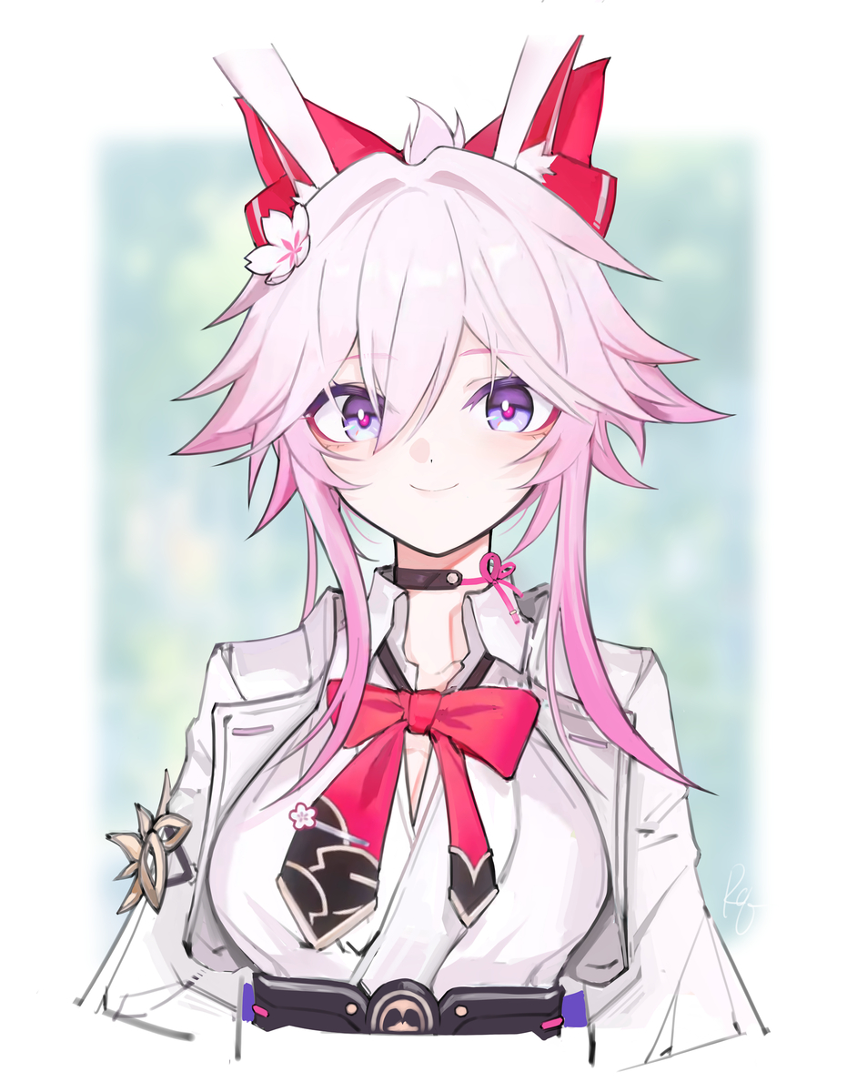 This is a pixiv picture whose title is 無題.