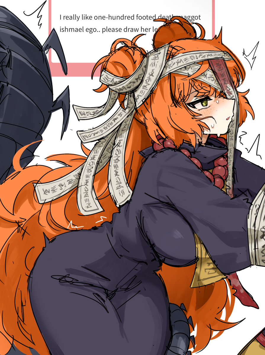This is a pixiv picture whose title is リクエストとか落書き絵まとめ.
