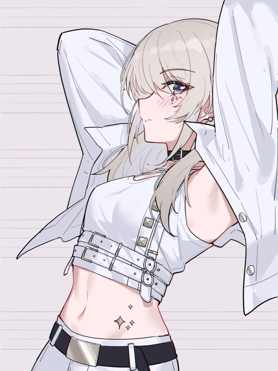 This is a pixiv picture whose title is day239 mmk.