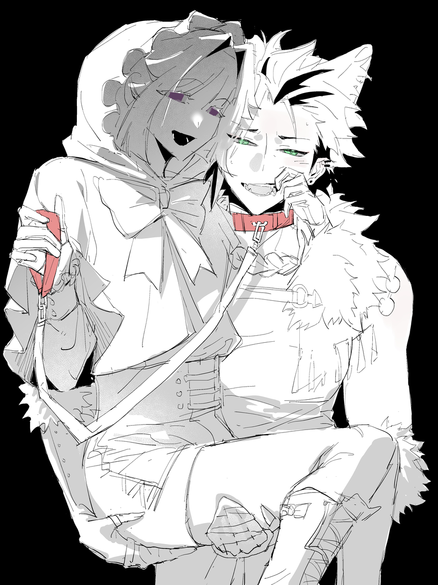 This is a pixiv picture whose title is ES7qi.