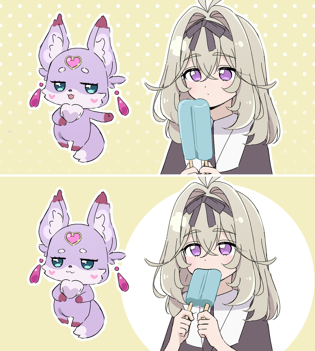 This is a pixiv picture whose title is るるか.