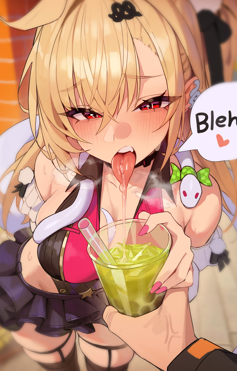 This is a pixiv picture whose title is Cissia.