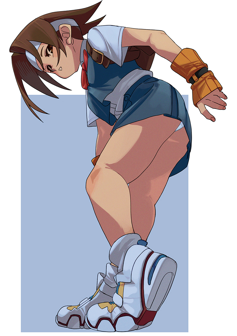 This is a pixiv picture whose title is ひなた.
